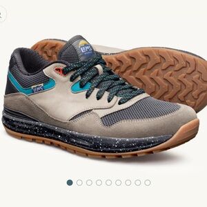 Lems Trailhead Hiking Sneaker Women’s 9.5